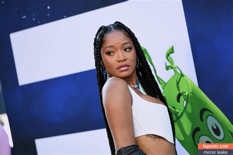 keke palmer nude photos|Keke Palmer Nude and Sexy Photo Collection